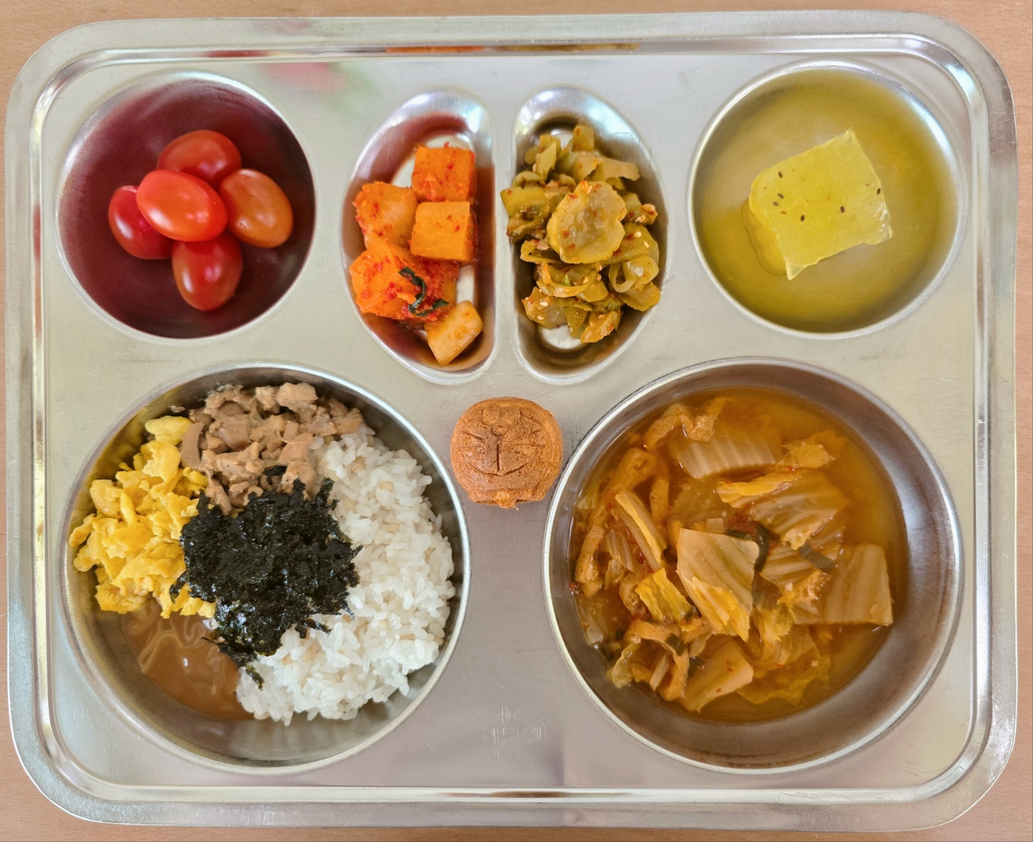 3월 11일 급식사진